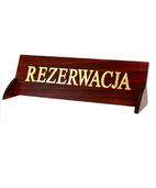 REZERWACJA D