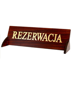 REZERWACJA D