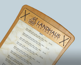 Sided (clipboard)