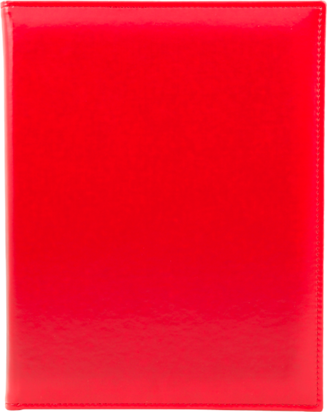 KONSUL czerwony CZ 0404