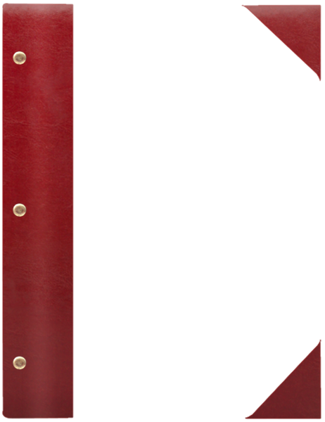 WOOD P bordo B 8906