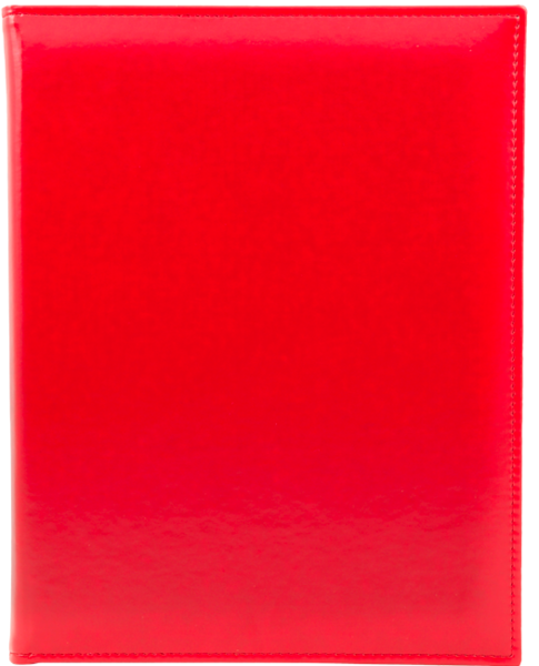 PRESTIGE K czerwony CZ 0404