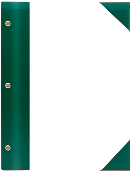 WOOD K zielony Z 8106