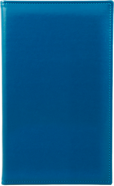SENATOR ¾ A4 niebieski N 0485