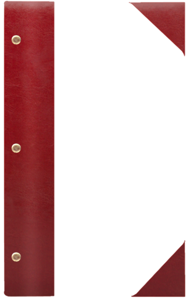 WOOD P ¾A4 bordo B 8906