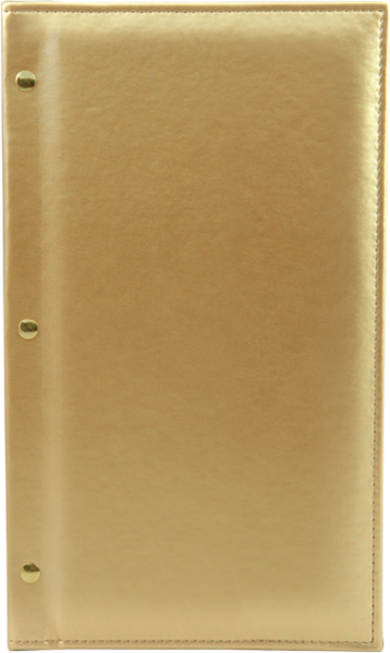PARTNER P ¾ A4 złoty BZ 5872