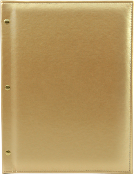 PARTNER P złoty BZ 5872