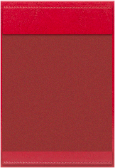 VIP 15 ¾ A4 bordo BE 8011