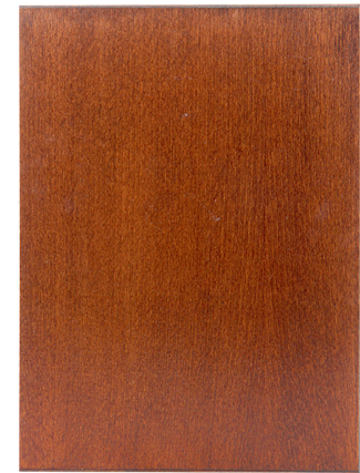 WOOD K ORZECH 23-64