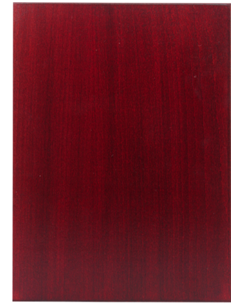 WOOD K BORDO 25-25