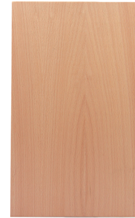WOOD K ¾ A4 NATURALNY BUK