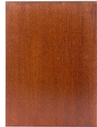 WOOD P ORZECH 23-64