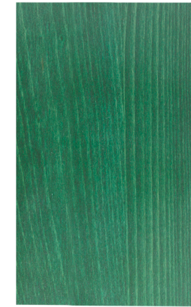 WOOD P ¾ A4 ZIELEŃ 27-26