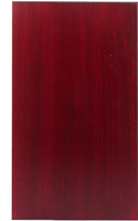 WOOD P ¾ A4 BORDO 25-25