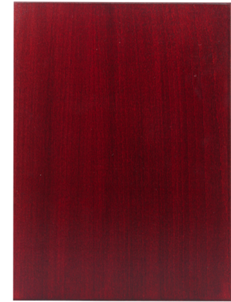 WOOD P BORDO 25-25