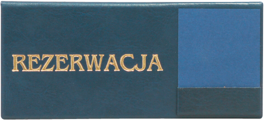 REZERWACJA ST granatowy G 8022