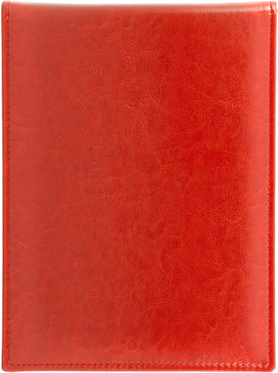 NOTES KELNERSKI ZAMYKANY jasny brąz JB 8085