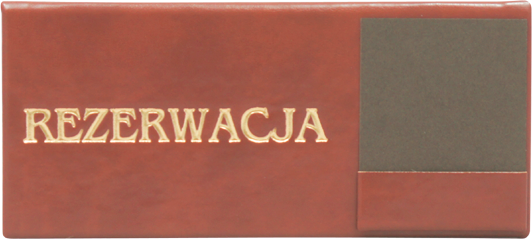 REZERWACJA ST jasny brąz JB 2691