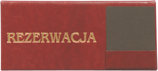 REZERWACJA ST jasny brąz JB 8085