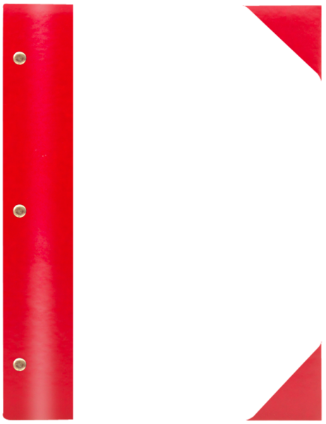 WOOD K czerwony CZ 0404
