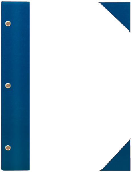 WOOD K niebieski N 0485