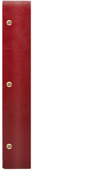 WOOD K ¾A4 bordo B 8906
