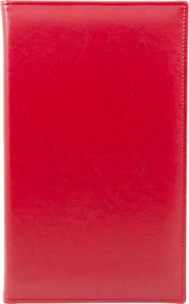 SENATOR ¾ A4 bordo BE 8011