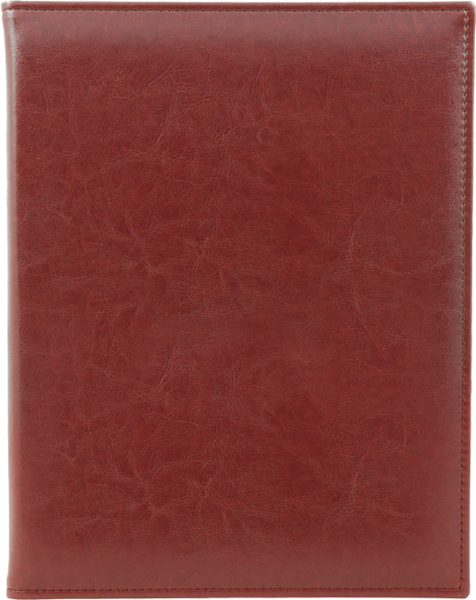 KONSUL bordo – brąz BB 8082