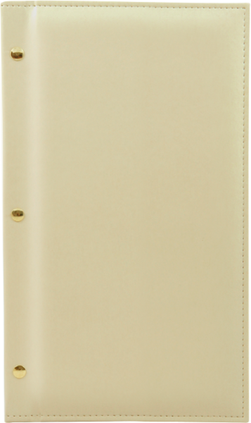 PARTNER K ¾ A4 ecri EC 0003