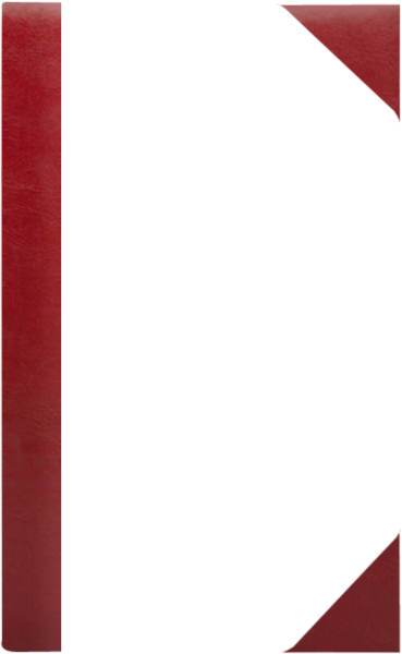 FOREST K  ¾A4 bordo B 8906