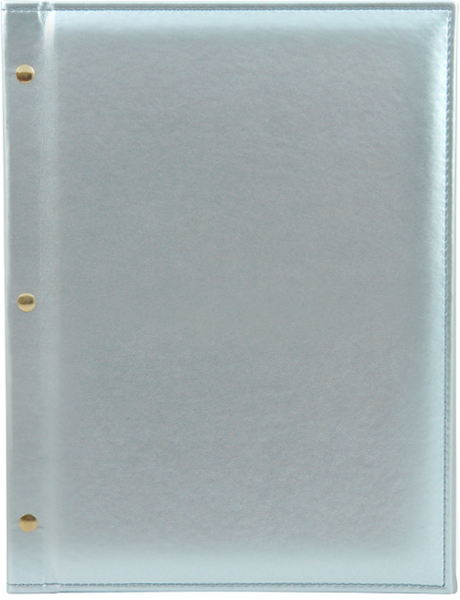 PARTNER K srebrny BS 5870