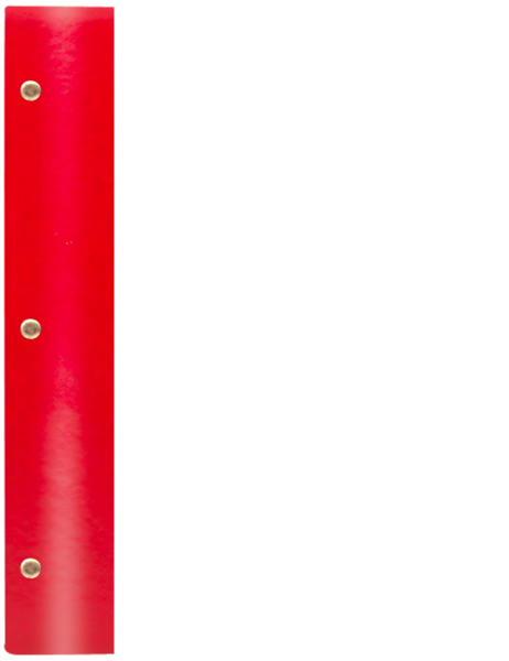 WOOD P czerwony CZ 0404