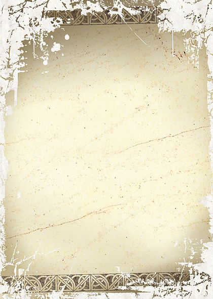 Antiquity 25 sheets