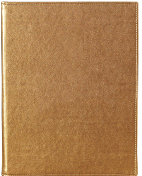 KONSUL miedziany BM 6782