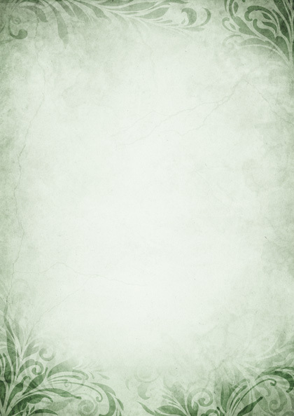 Emerald with frame 50 sheets