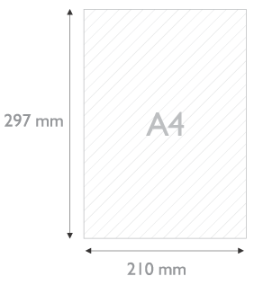 Magnetico A4