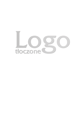 PŁATNIK SZKATUŁKA logo tłoczone
