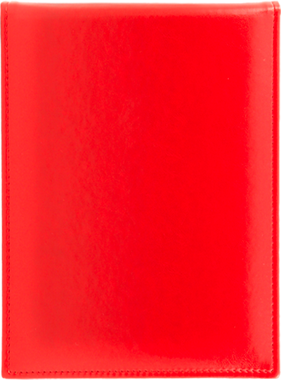 NOTES KELNERSKI ZAMYKANY cegła JB 4870