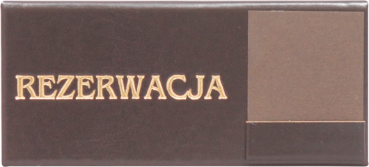 REZERWACJA ST brąz venge BR 0736