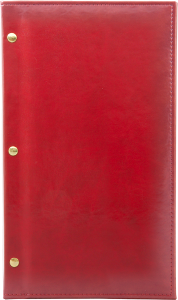 PARTNER P ¾ A4 bordo B 0310