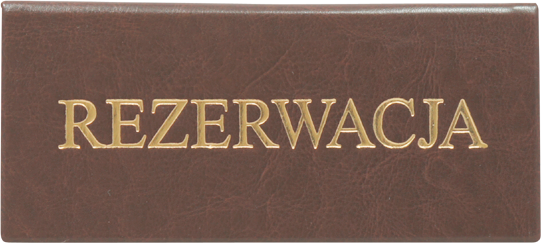 REZERWACJA S brąz BR 8081