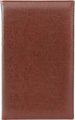 PRESTIGE K ¾ A4 brąz BR 8081