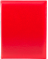 PRESTIGE K czerwony CZ 0404