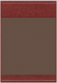 claret – brown BB 8082
