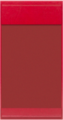 ¾ A4 claret BE 8011