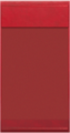 ¾ A4 claret B 0310
