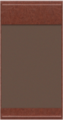 ¾ A4 brown BR 8081
