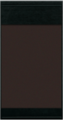 ¾ A4 black C 0001