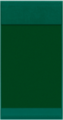 ¾ A4 green Z 8106