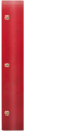 WOOD K ¾A4 bordo B 0310